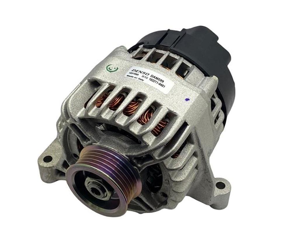 ALTERNATOR 12V 105A FIAT BRAVO / LINEA 1.4 07(350 A1.000)