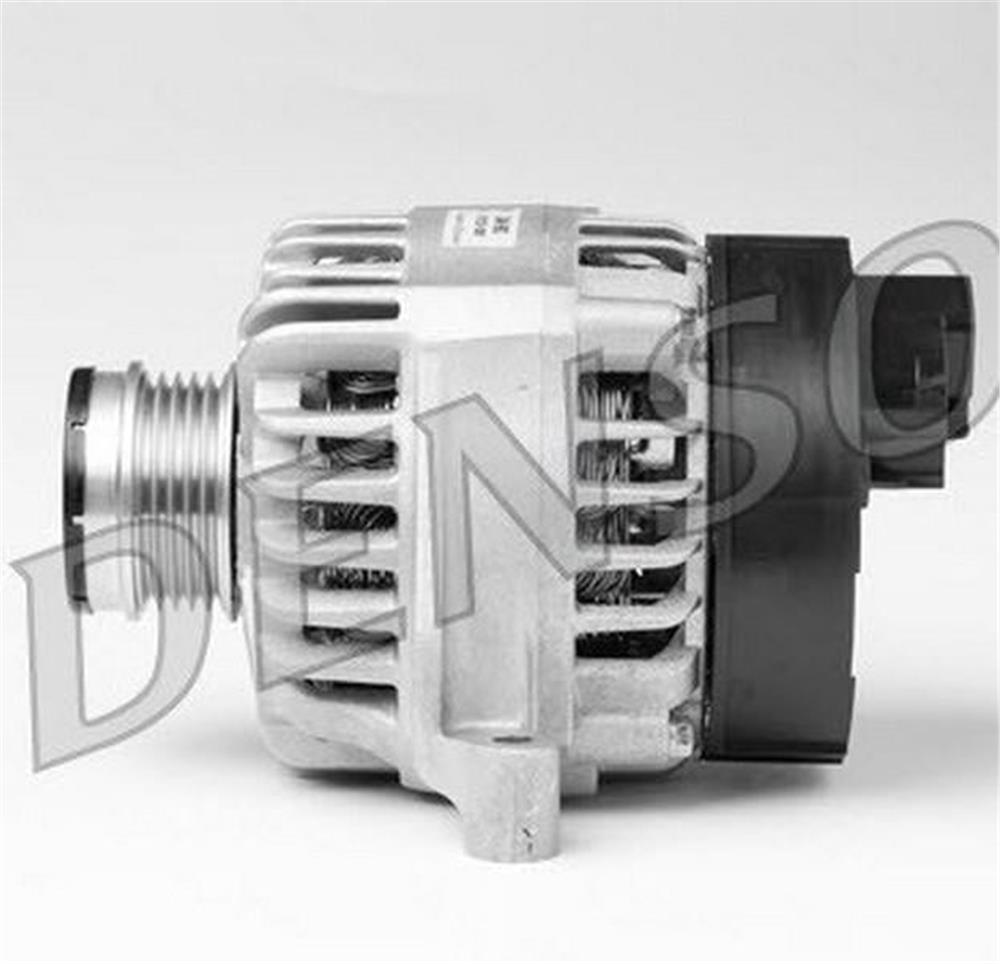 ALTERNATÖR 12V 120A FIAT BRAVO LINEA  GRANDE PUNTO1.4