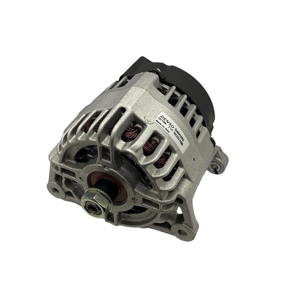 ALTERNATOR 12V 120A PERKINS : 2871A310 DAN650