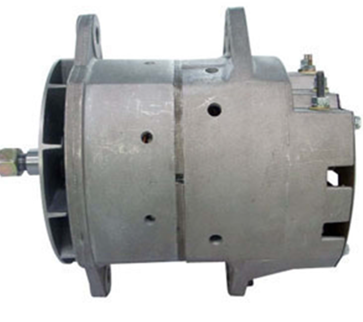ALTERNATÖR 12V 170A VOLVO DELCO TİPİ