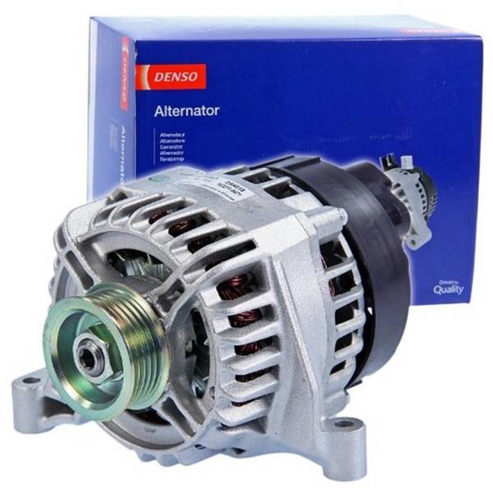 ALTERNATOR 12V 90A FIAT ALBEA LINEA PUNTO 1.2 1.4