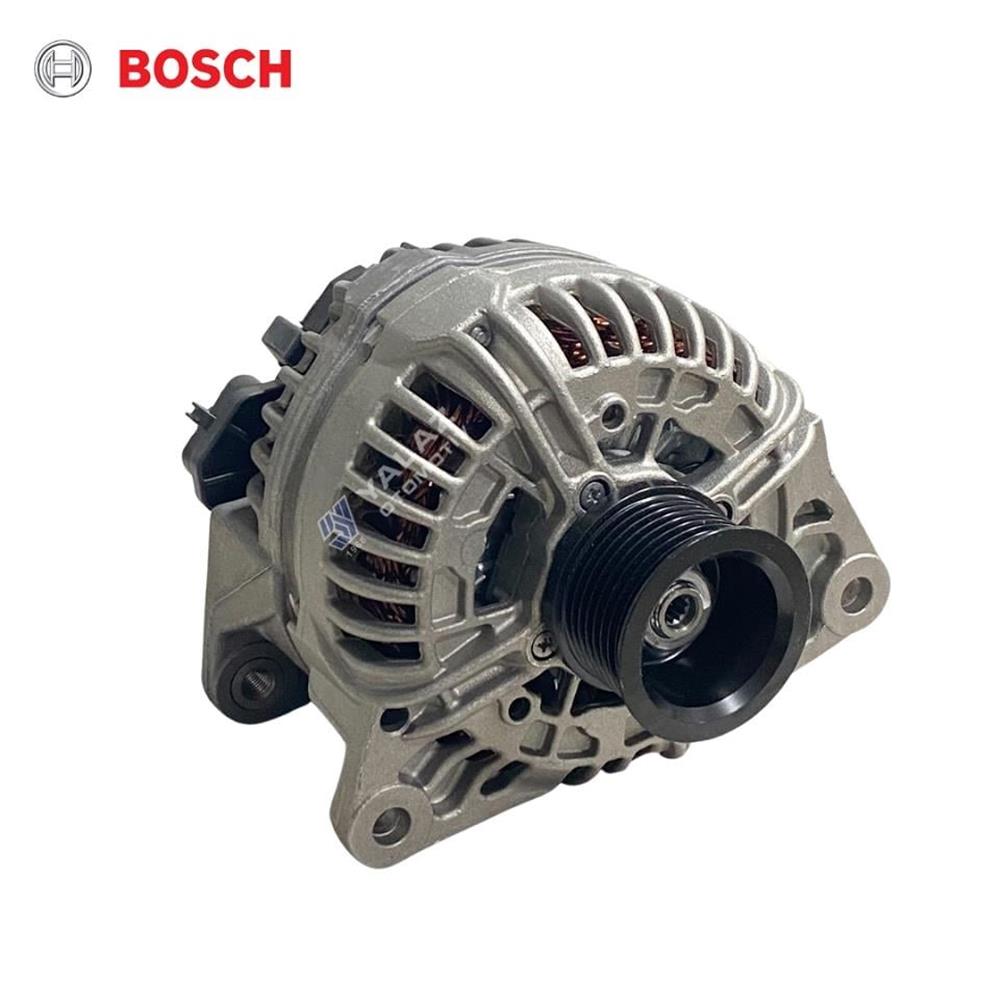 ALTERNATÖR 24V 100A TEMSA OTOKAR EURO 6
