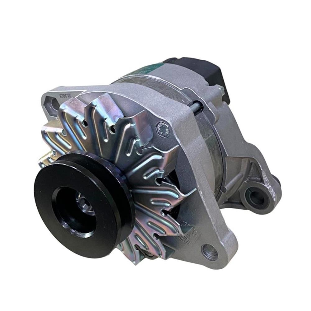 ALTERNATÖR AA125R 14V 45A MK1B STEYR TRAKTÖR FİAT