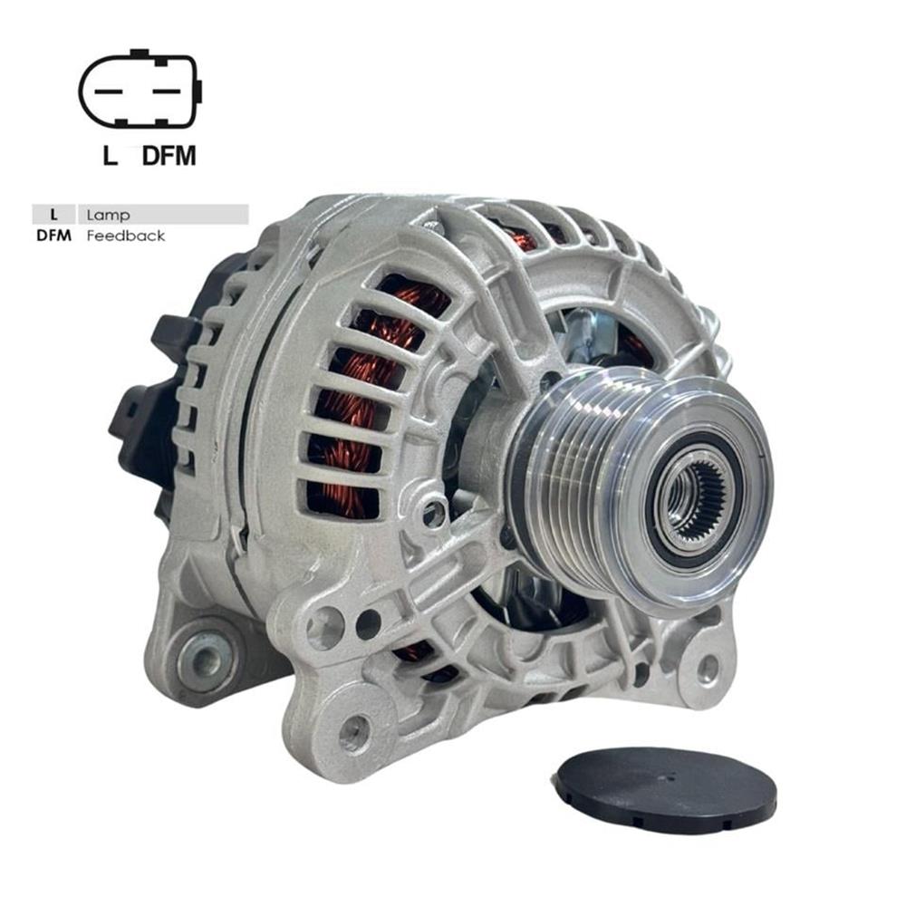 ALTERNATOR AUDI VW (VOLKSWAGEN)