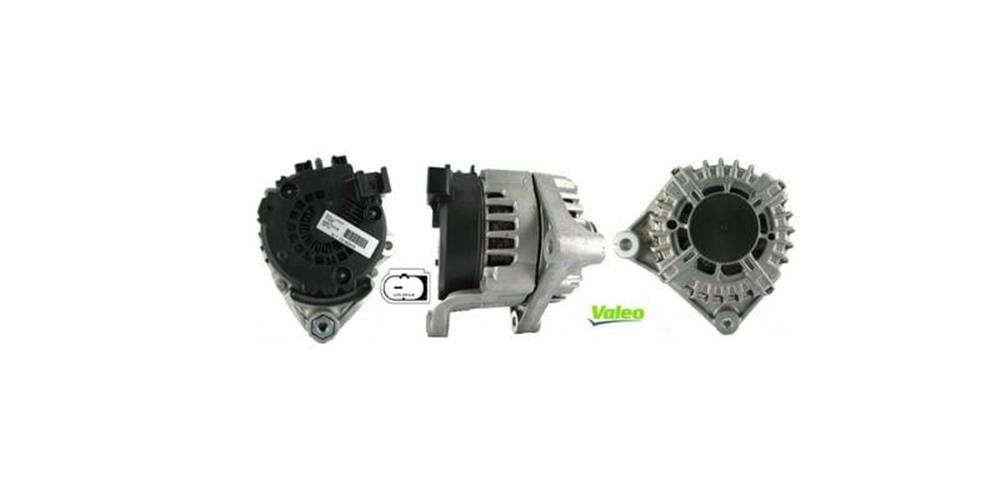 ALTERNATÖR BMW