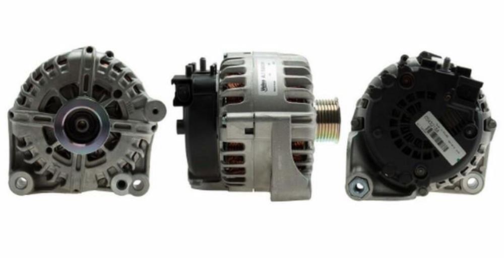 ALTERNATÖR BMW X5