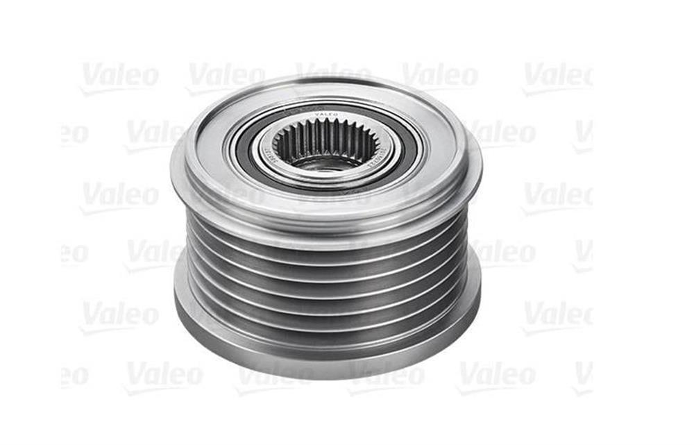 ALTERNATÖR KASNAĞI OPEL MERİVA B 1.4 (