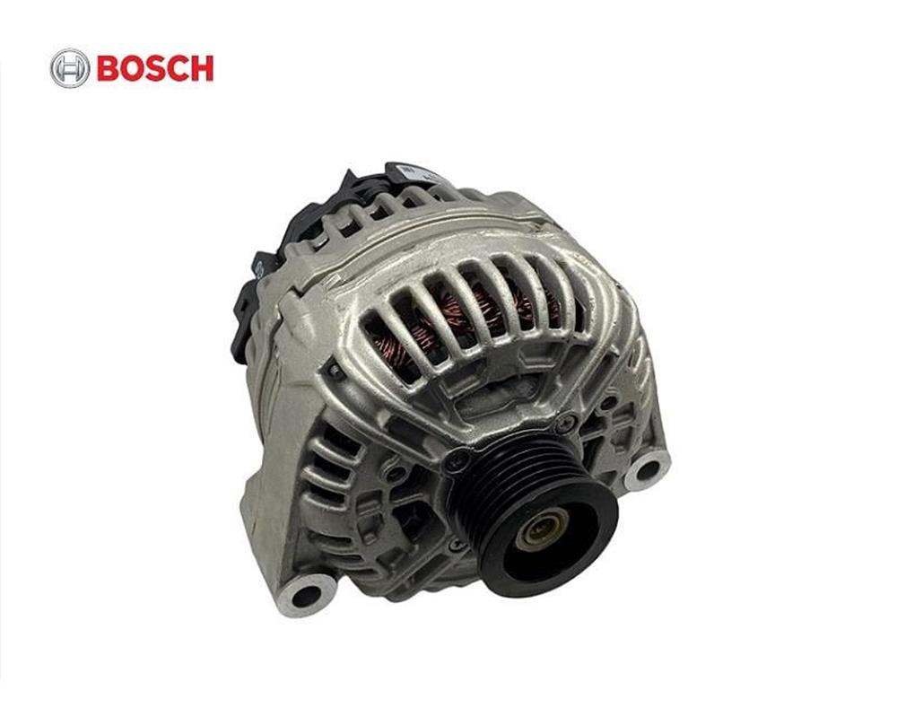 ALTERNATOR MERCEDES-BENZ