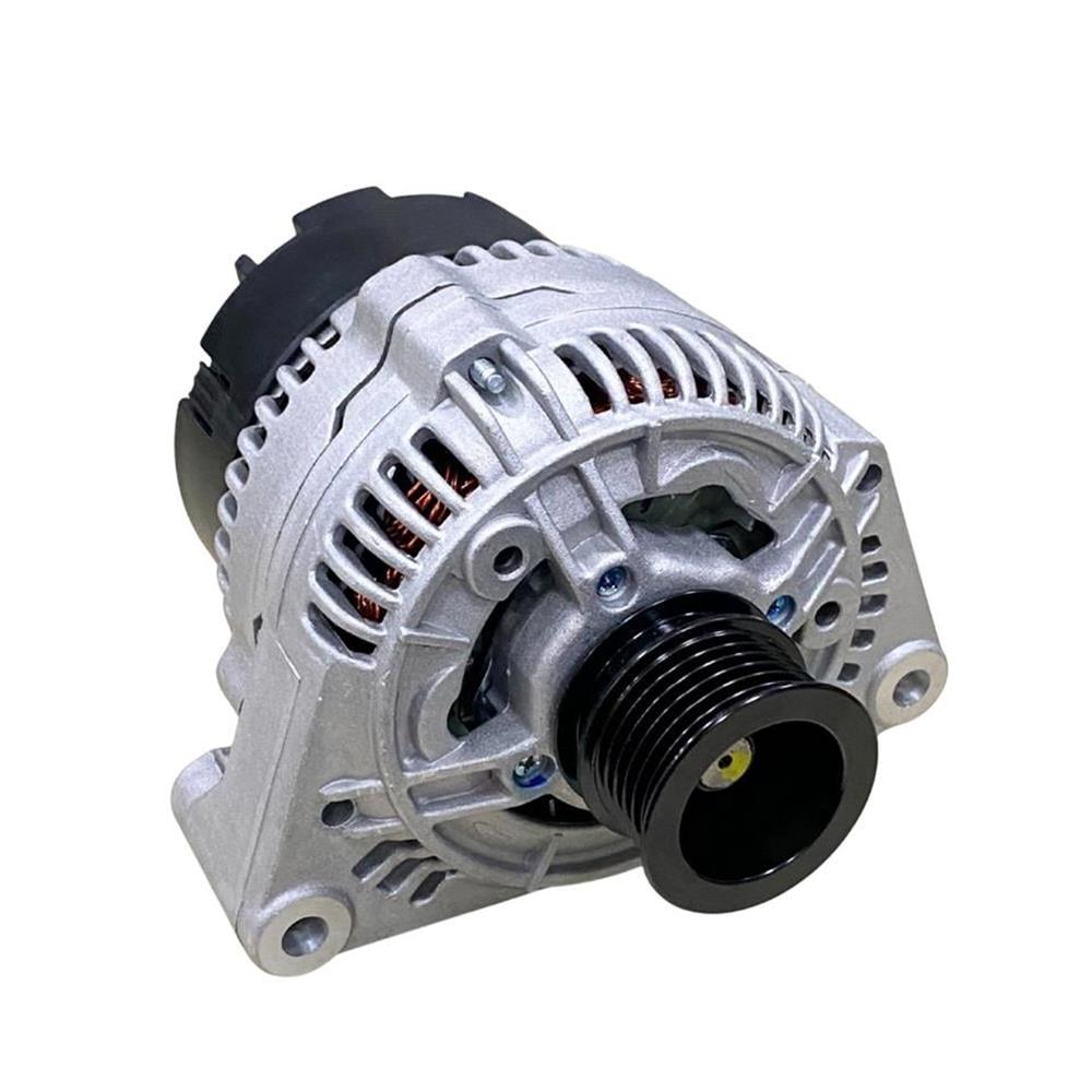 ALTERNATOR MERCEDES-BENZ SSANGYONG