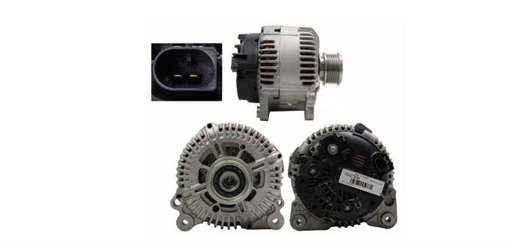 ALTERNATÖR VW PASSAT