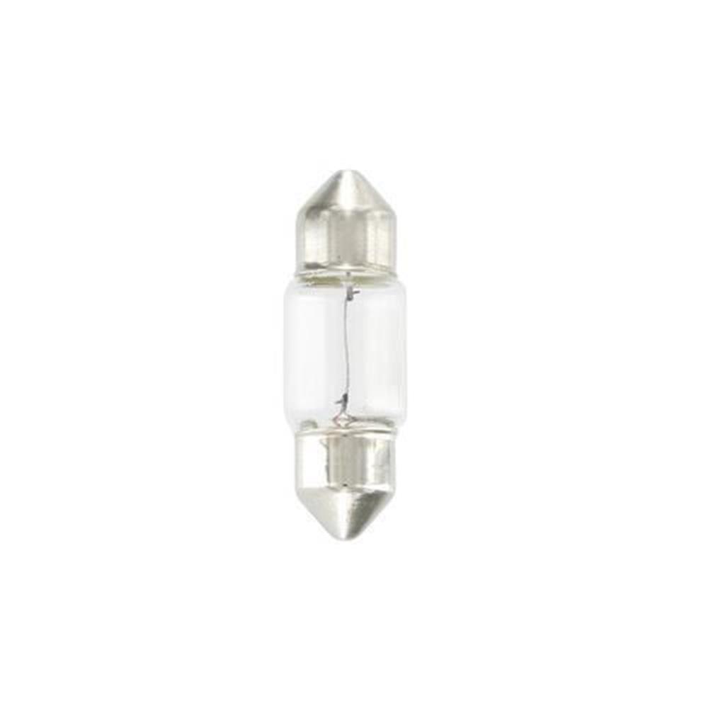 AMPUL 10W 12V KISA JAPON TİPİ SOFİT