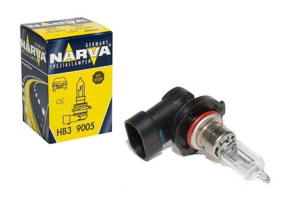 AMPUL 12 V 9005 65W HB3 9005NAVC1