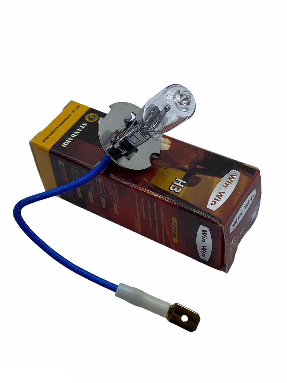 AMPUL 12V H3 55W