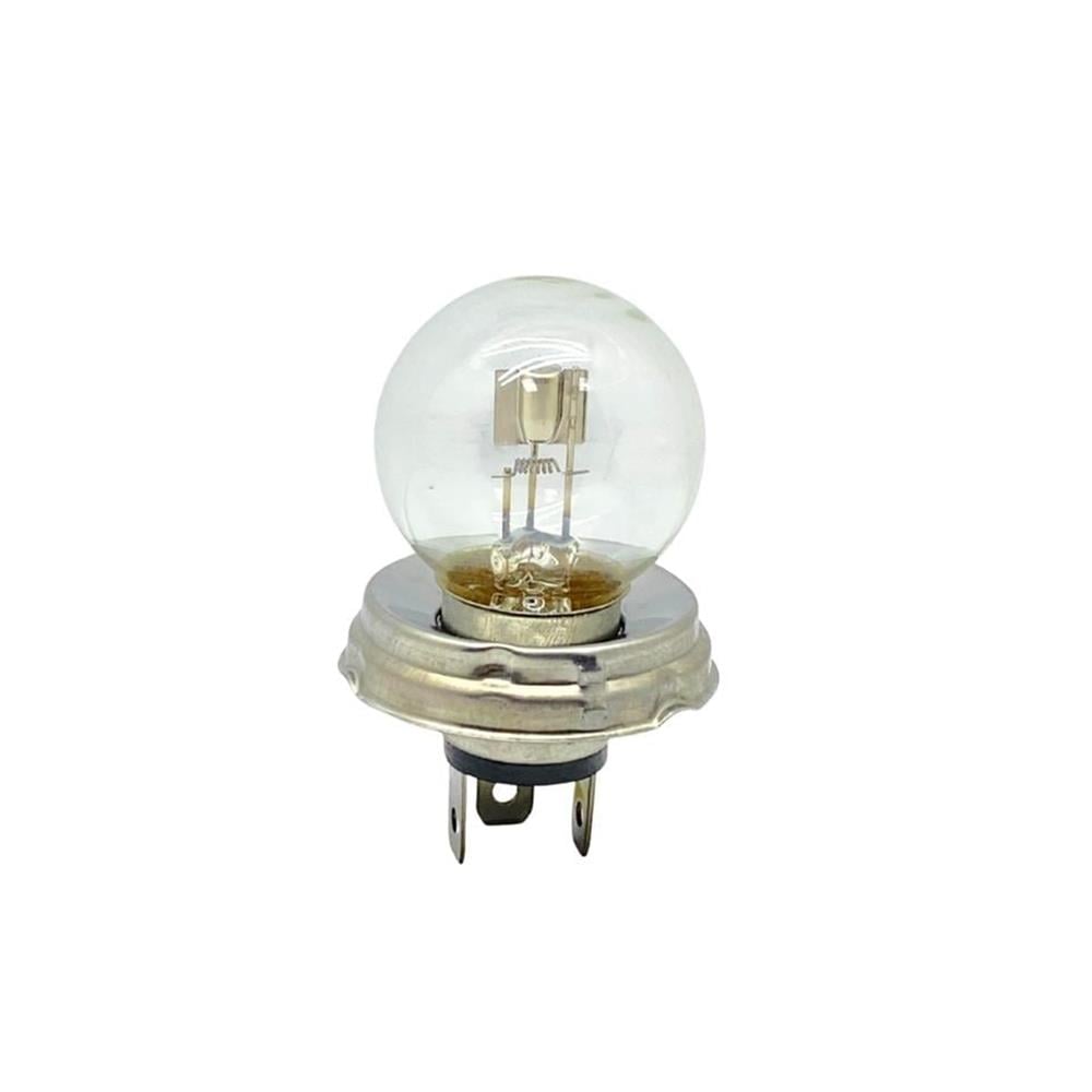 AMPUL 24V 50/50W P45 T ÜÇ FİŞLİ FAR AMPUL