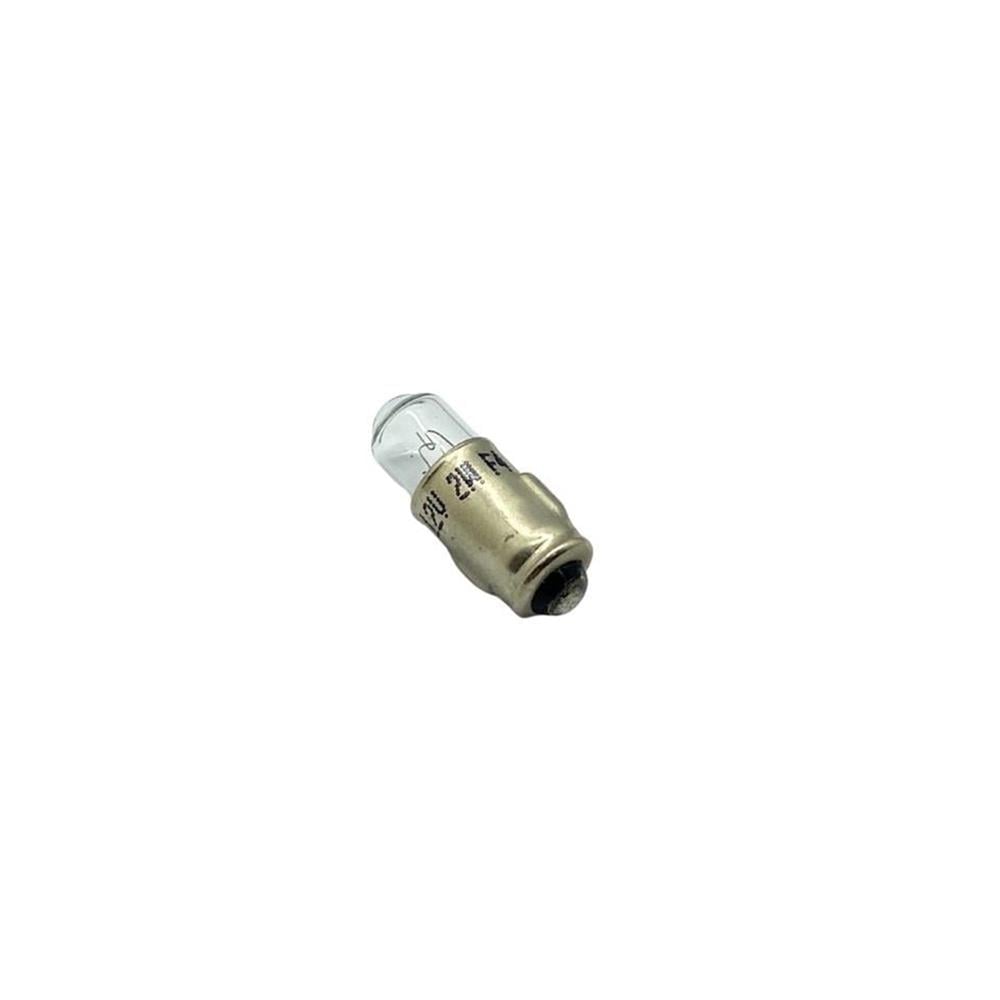 AMPUL 51 12V 2W MİNYON