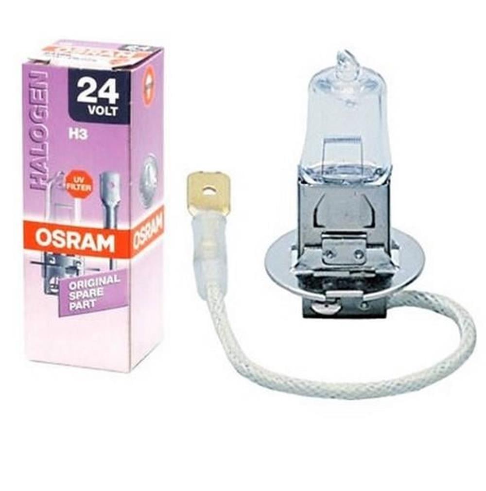 AMPUL H3 70W 24V