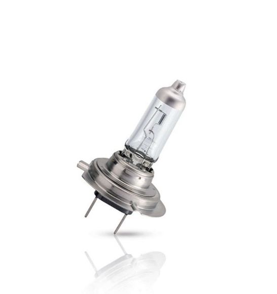AMPUL H7 24V 70W