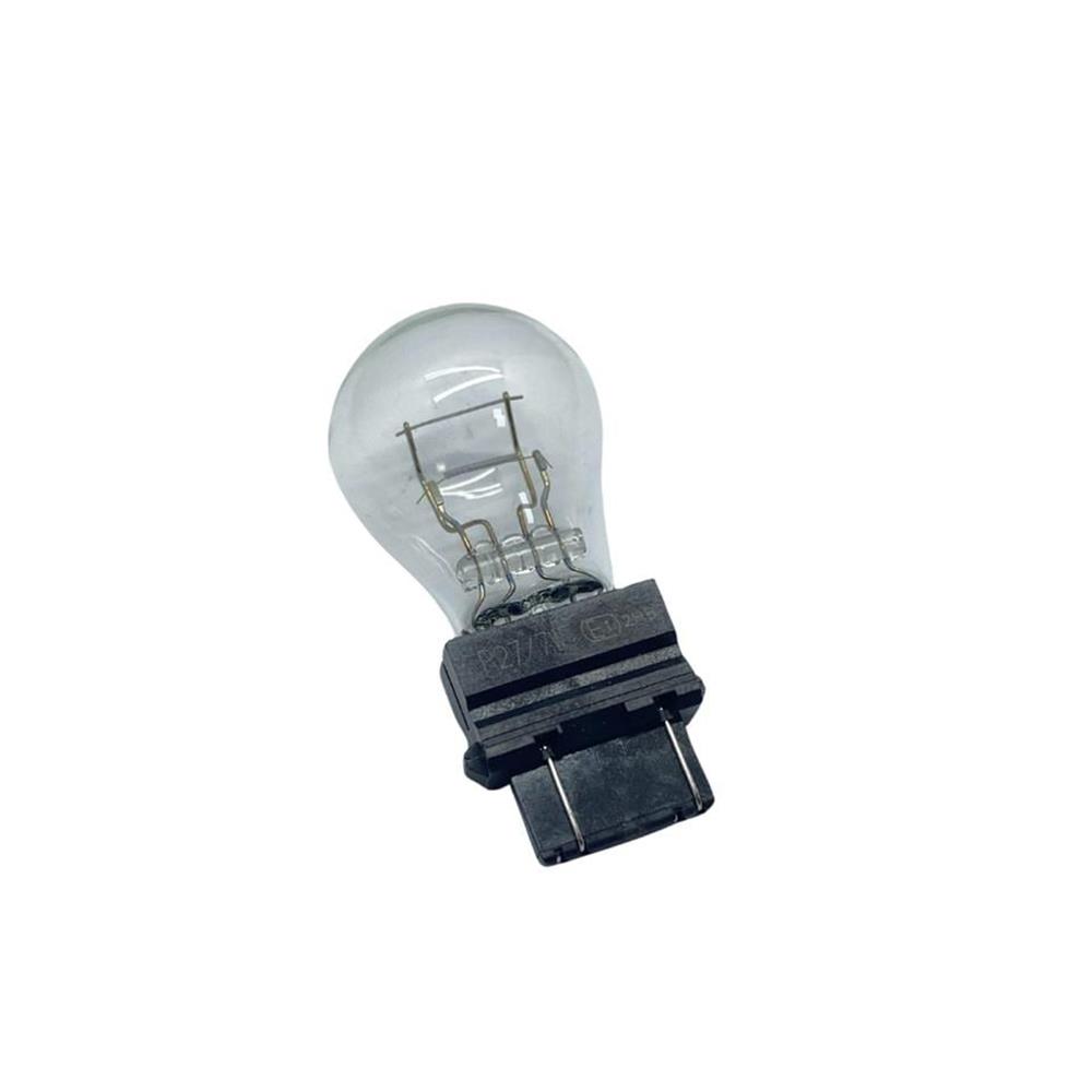 AMPUL P27/7W 43308W 12V DUYLU DİPSİZ U.S.A TİP