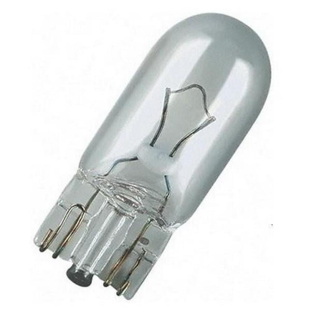 AMPUL T10 12V 3W DİPSİZ