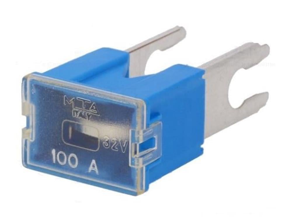 AYAKLI SİGORTA, 100A