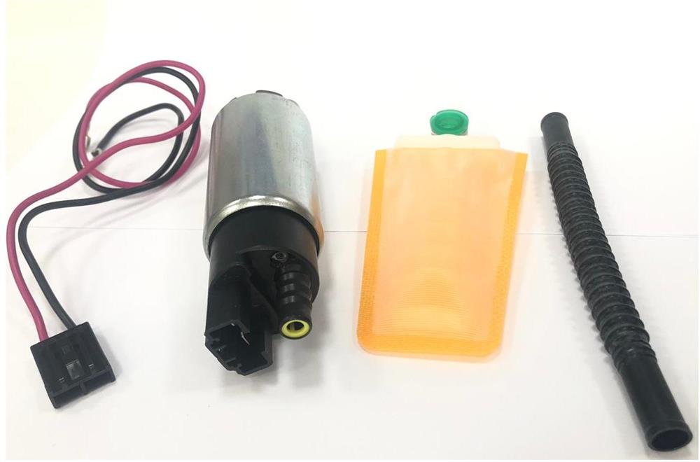 BENZİN YAKIT POMPA SET TIRTIRLI5 BAR CLIO - MEGANE - LAGUNA