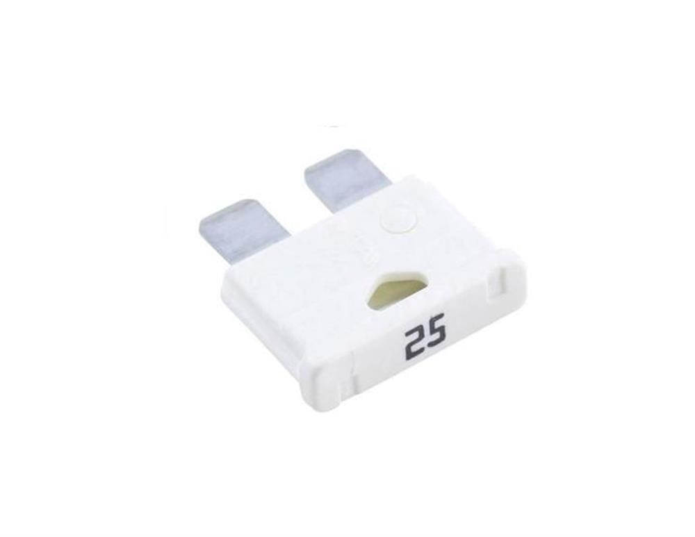 BIÇAK SİGORTA, 25A