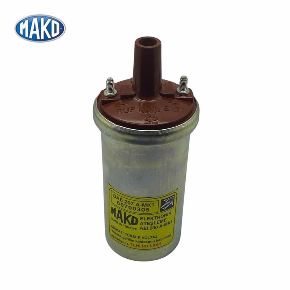 BOBİN TOFAŞ ŞAHİN - DOĞAN - KARTAL