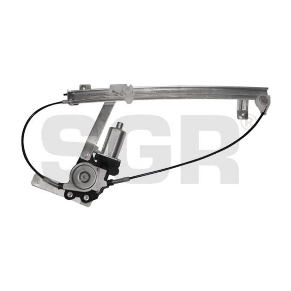 CAM KRİKOSU FİAT UNO [ÖN SAĞ] KOMPLE