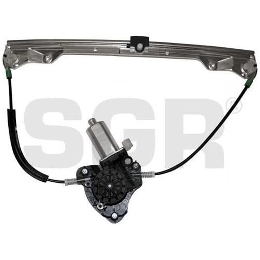 CAM KRİKOSU RENAULT CLIO II [ÖN SAĞ] KOMPLE