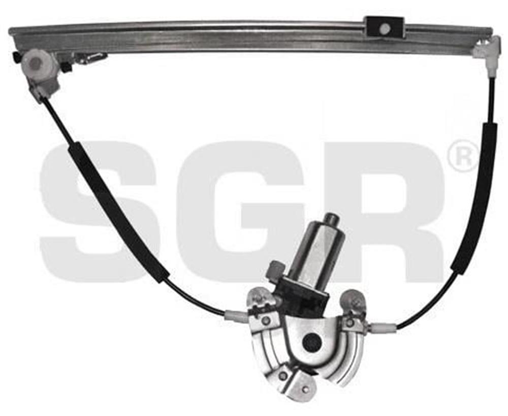CAM KRİKOSU RENAULT MEGANE I [ÖN SOL] KOMPLE
