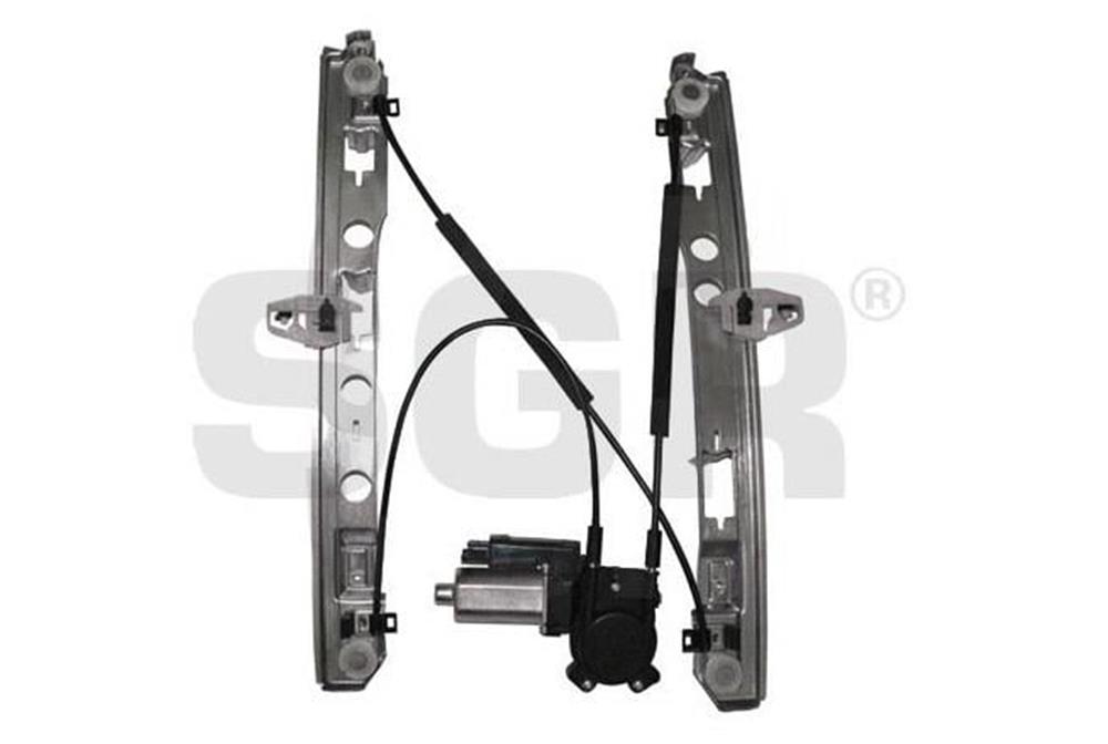 CAM KRİKOSU RENAULT MEGANE II [ÖN SOL] KOMPLE