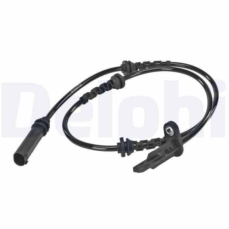 DELPHI SS21483-12B1 | ABS Hız Sensörü Arka BMW G42 G22 18 >