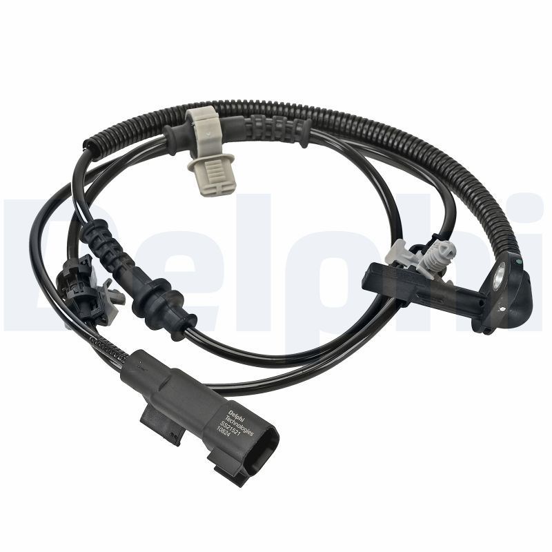 DELPHI SS21521-12B1 | ABS Sensörü Astra K 15 > 22 (Carpısma Onleyıcı Olan Araclar İçin)