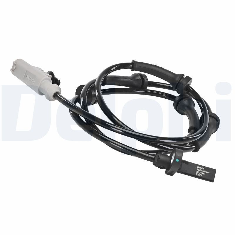 DELPHI SS21641-12B1 | ABS Sensörü Ön Discovery 5 17 > (L462) Discovery 5 17 > (L462) New Defender 20 > Range Rover 13-22 (L4