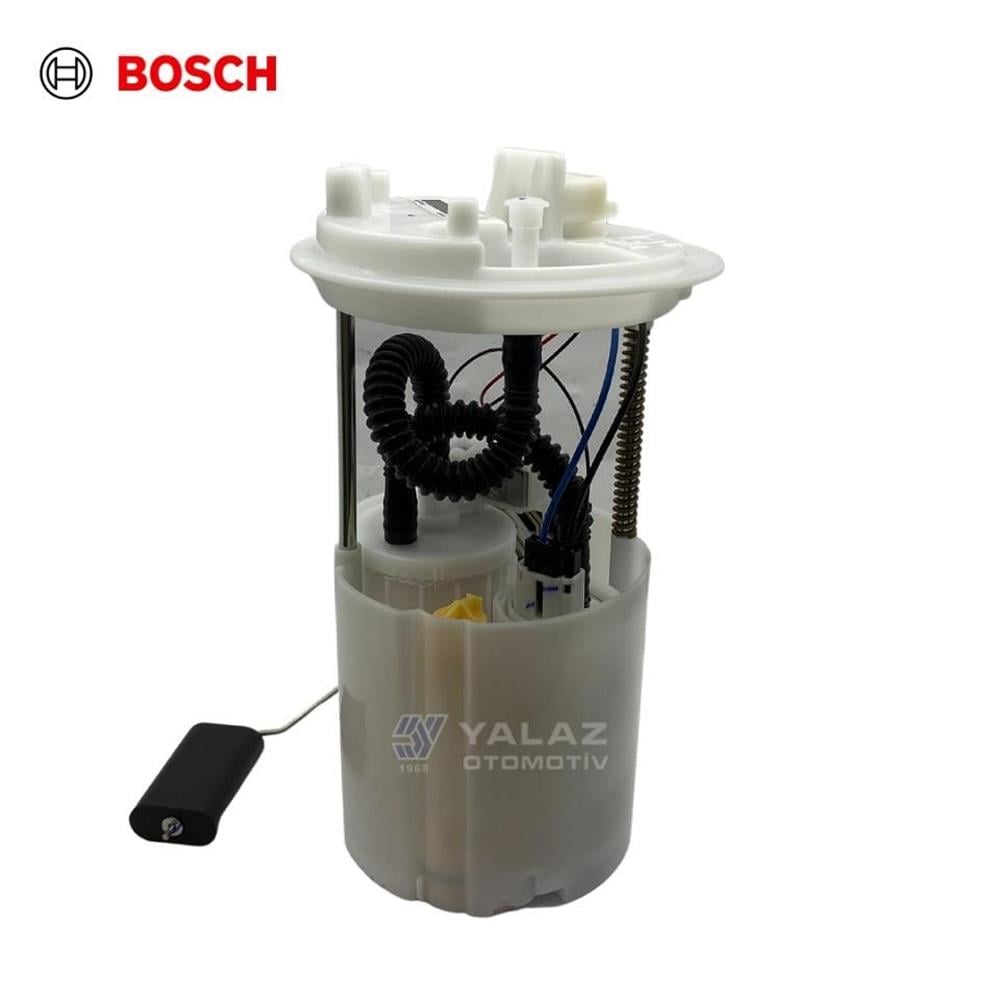 DEPO POMPA ŞAMANDIRASI CORSA D 1.0-1.2-1.4 A/Z10XEP-12XEP-12XER-12XEL-14XEP-14XE-14XER