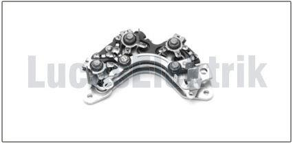 DIOD TABLASI MF TRAKTOR 240-240S-255 EP-260 G CHRYSLERPD 600-700-800,TÜMOSAN