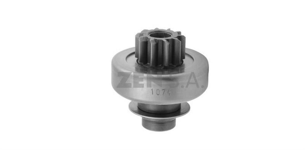 DİŞLİ 10 DİŞ CITROEN ZX D / ROVER 115D / TATA PICKK-UP