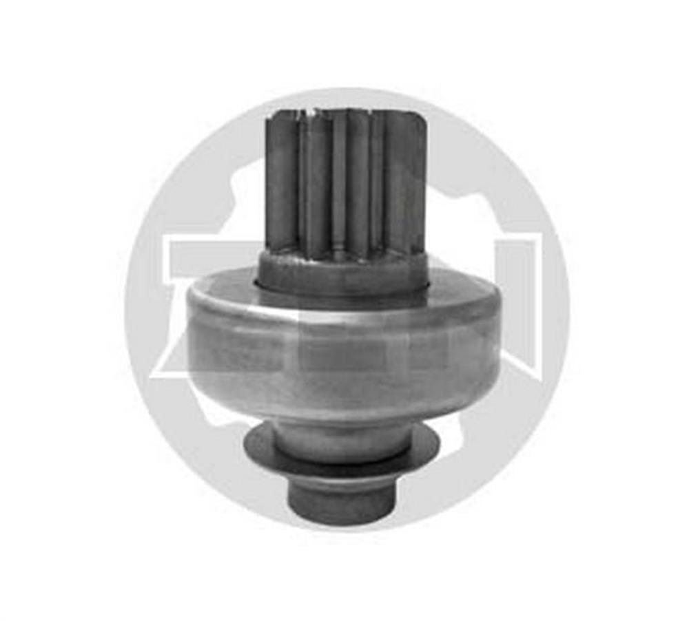 DİŞLİ 10 DİŞ SSANG YONG MUSSO - REXTON - KYRON 2.33D - 2.9D