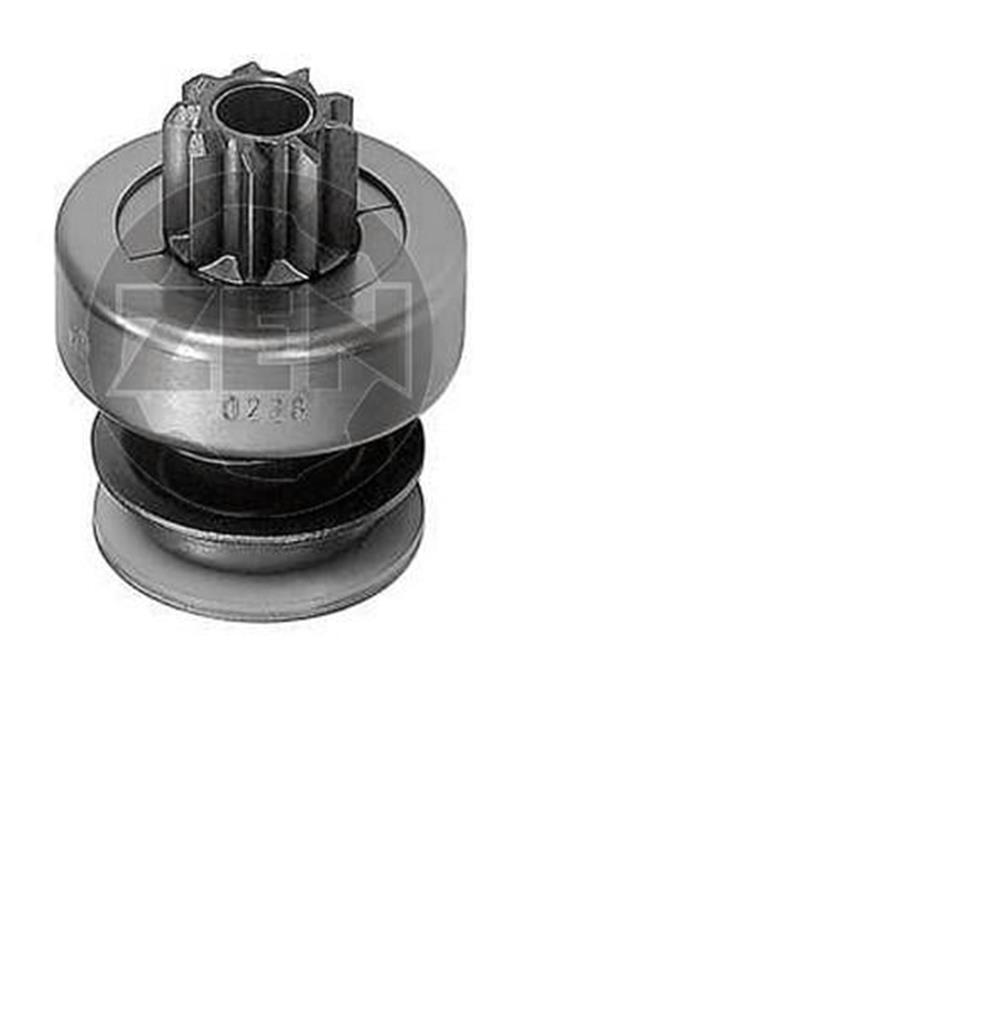 DİŞLİ 9 DİŞ MERCEDES 200D,220D,240D E.M. TAM FREZEE