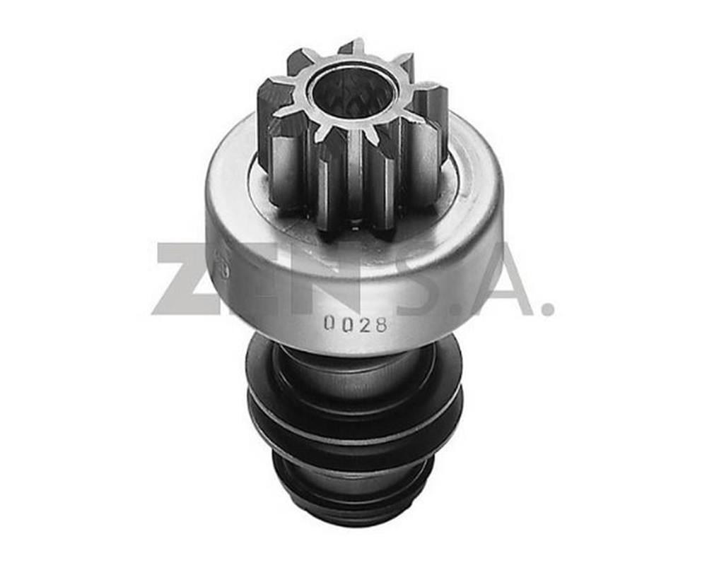 DİŞLİ 9 DİŞ STEYR TRAKTOR 3 KANAL