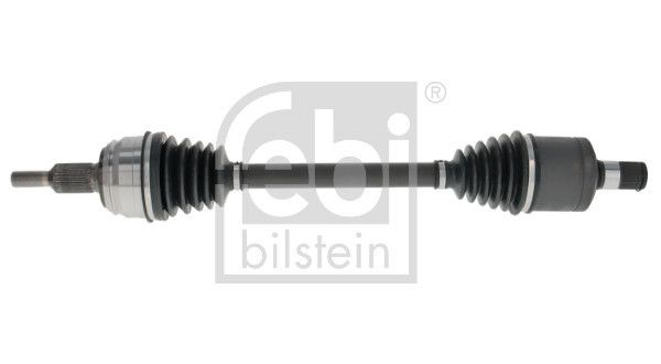 FEBI BILSTEIN 1000506 | Aks Komple Sol Crafter 2.0 TDI 17 >