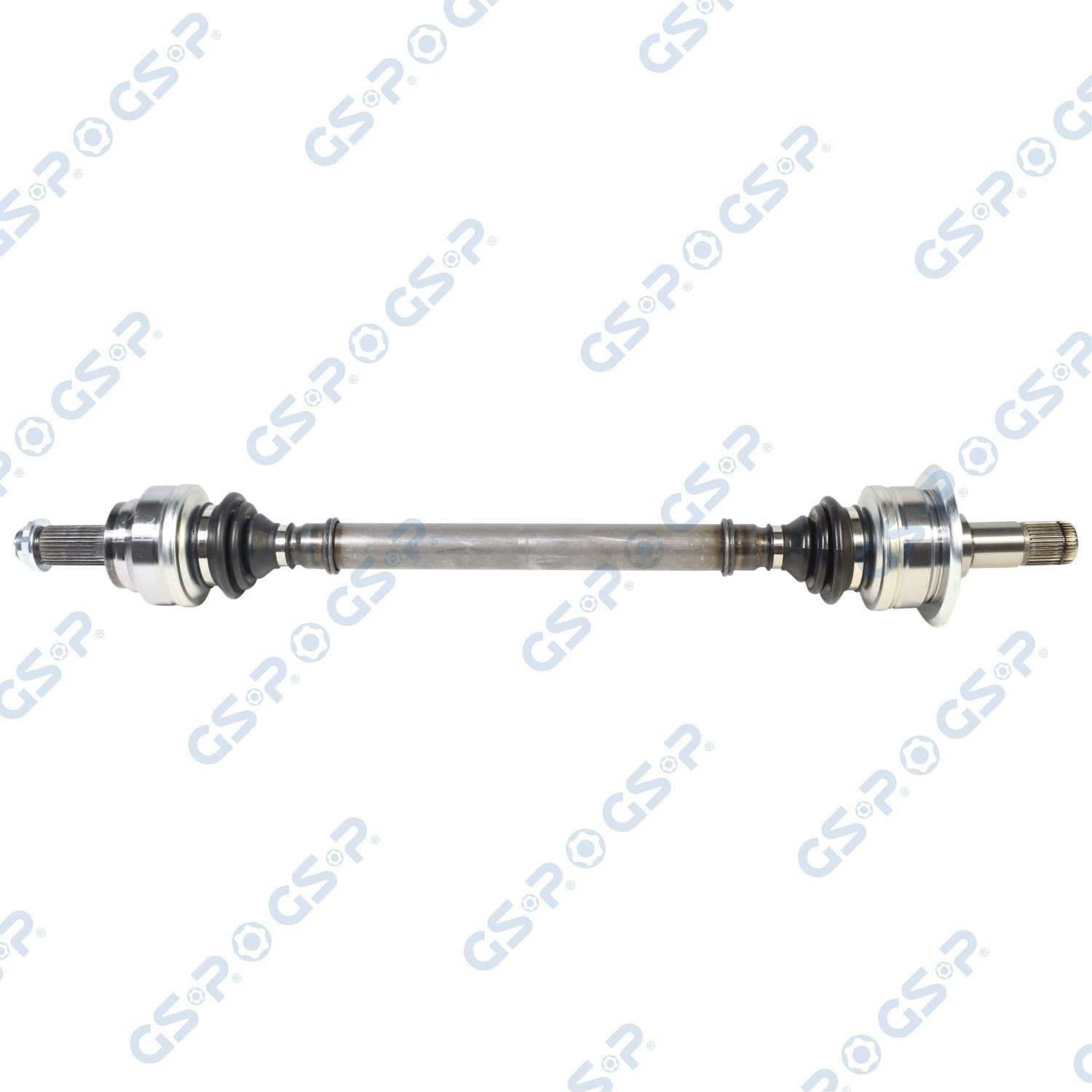 GSP 201119 | Aks Komple BMW X5 E70 F15 F16 11 >