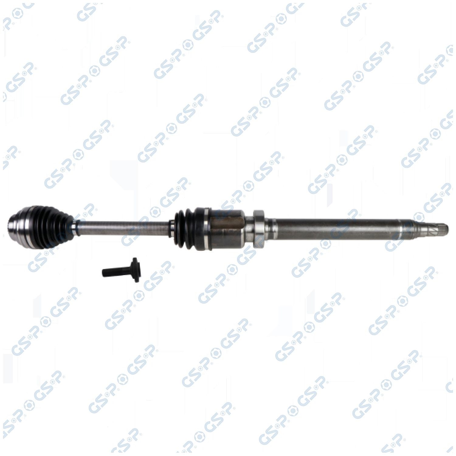 GSP 202380 | Aks Komple Ön Sol Mini F55 F56 F57 14 >