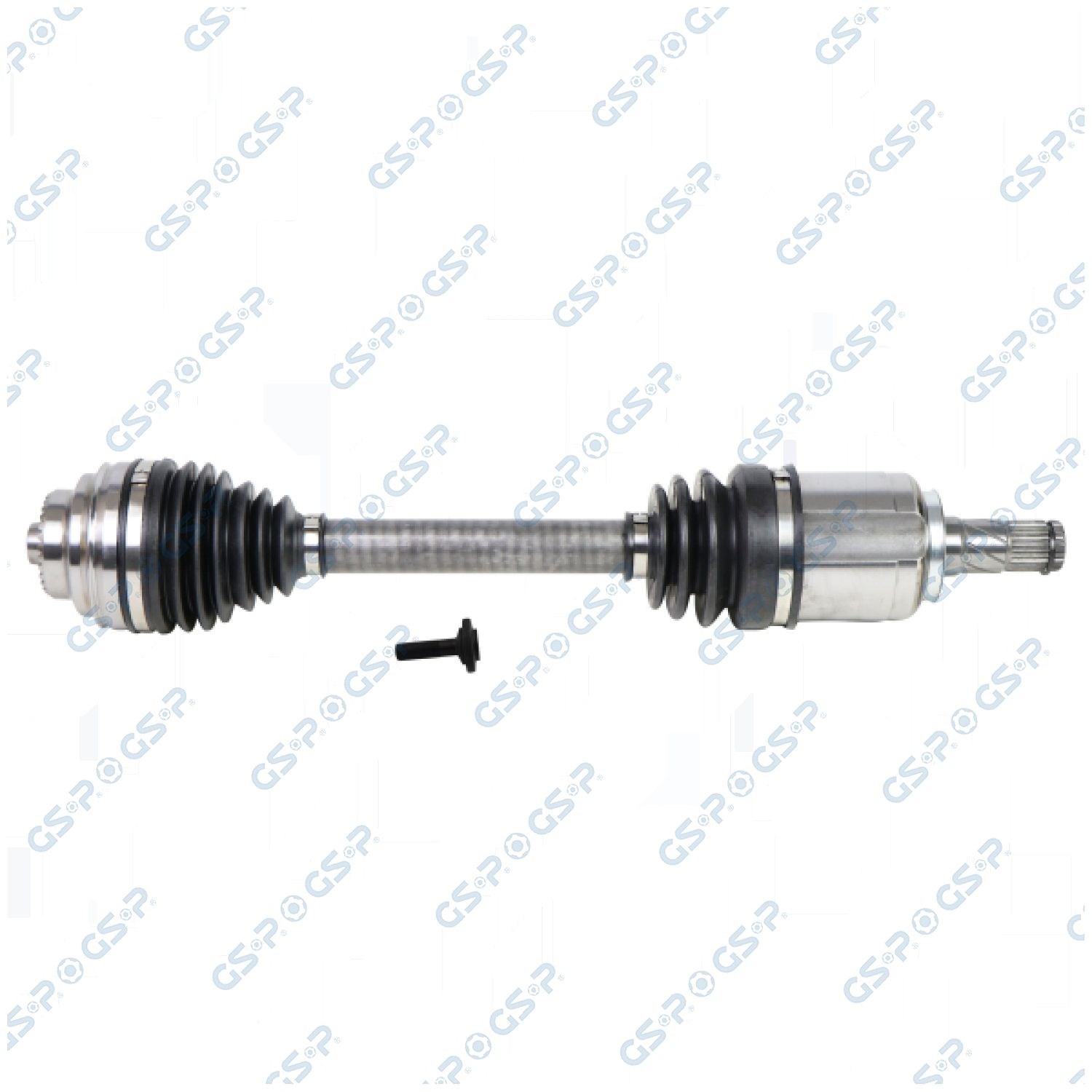 GSP 202382 | Aks Komple Ön Sol Mini Cooper F56 F57 13 >