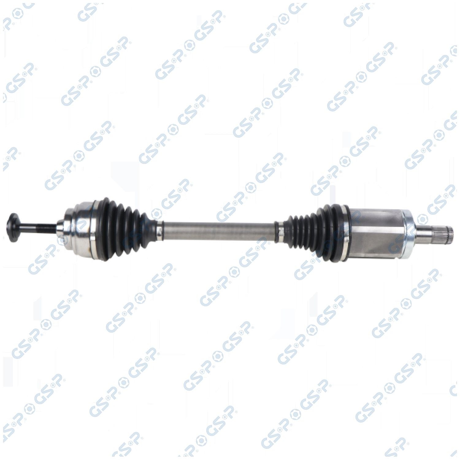 GSP 202730 | Aks Komple Ön Sağ BMW F07 F01 F02 F03 F04 10 >