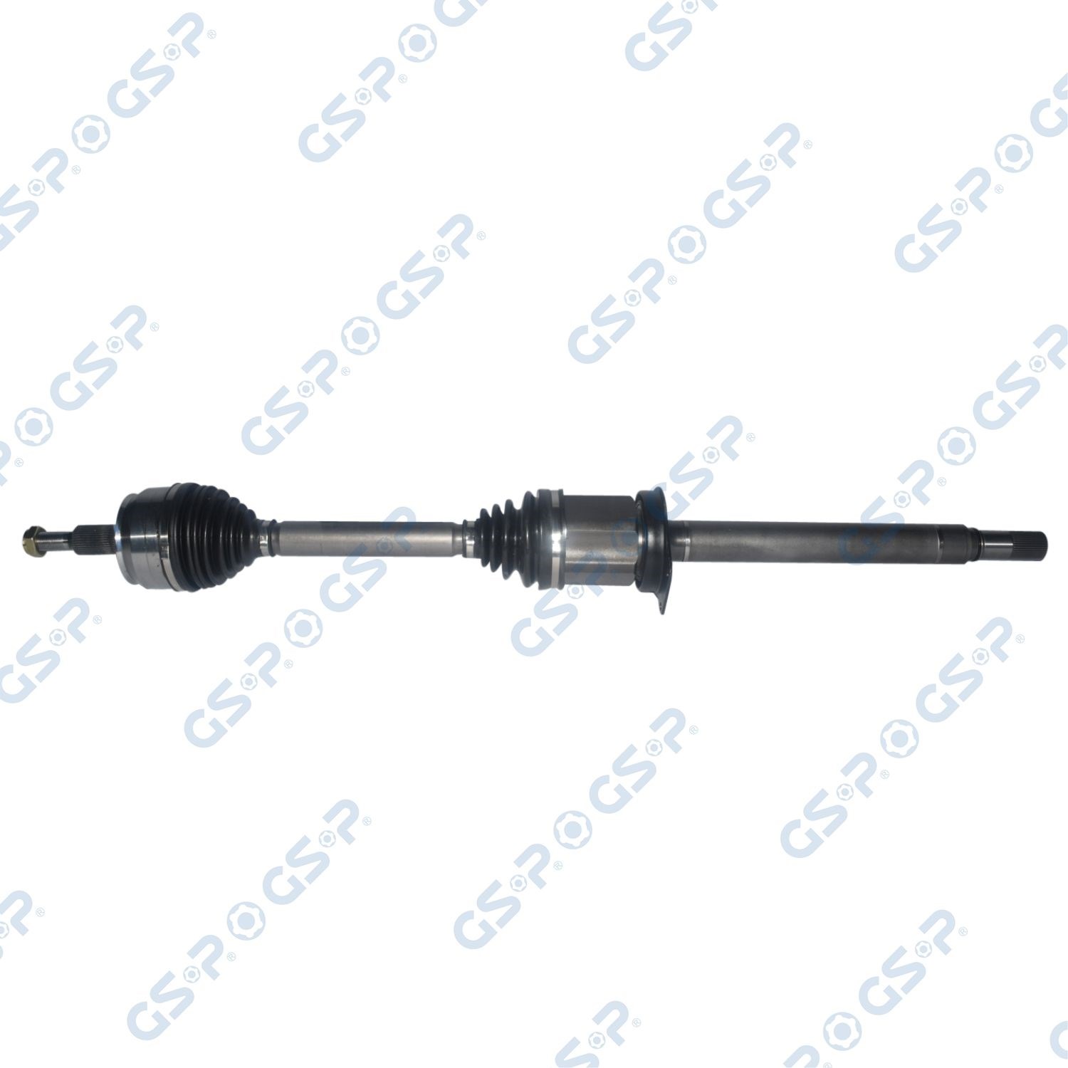 GSP 203353 | Aks Komple Sağ 7 İleri Otomatik 140Ps Transporter T6 2.0 TDI 10 >