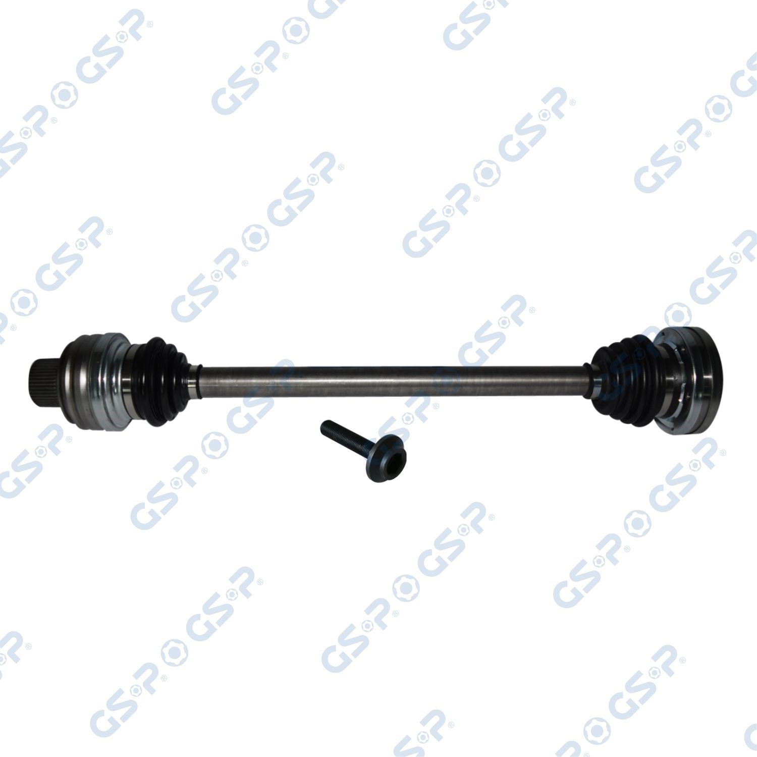 GSP 203367 | Aks Arka Komple Sağ Sol Aynı A4 08 > 15 A5 12 > 17