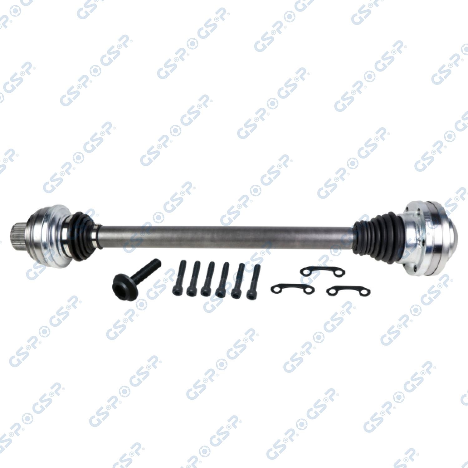 GSP 203368 | Aks Arka Komple Sağ Sol Aynı A6 A7 A8 Q5 11 > 18