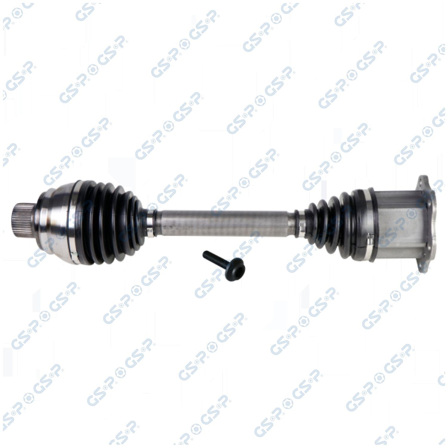 GSP 203382 | Aks Ön Komple Sağ Sol Aynı A6 11 > 18 A8 10 > 17 Q5 13 > 17