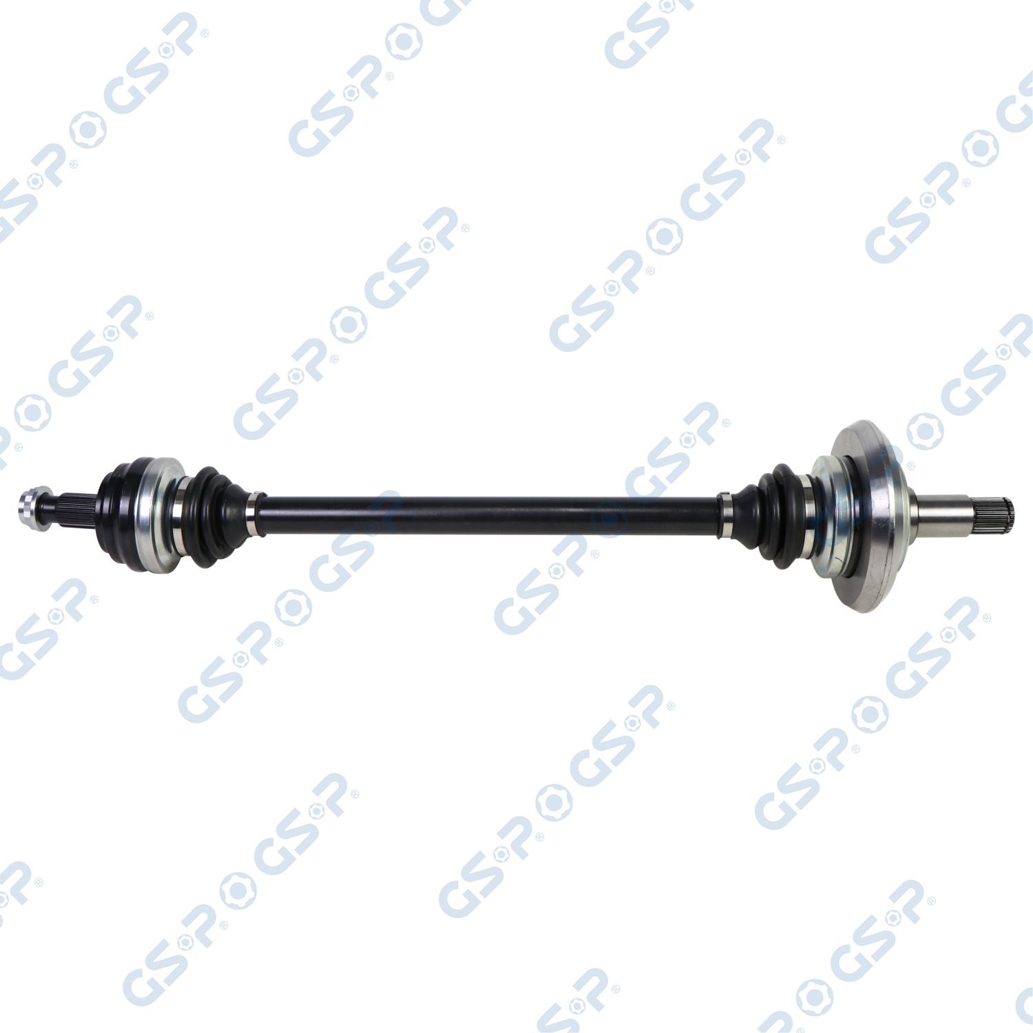 GSP 203409 | Aks Mili Arka Sol C-Class W205 14 > 18